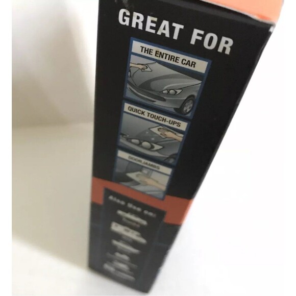 Armor All Ultra Shine Car Wash Wipes Armorall XL Extra Large Cleaning Exterior - Picture 2 of 5